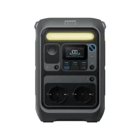 288Wh Anker Solix C300X - Controla desde la APP