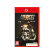Fallout 4: Anniversary Edition para Nintendo Switch 2
