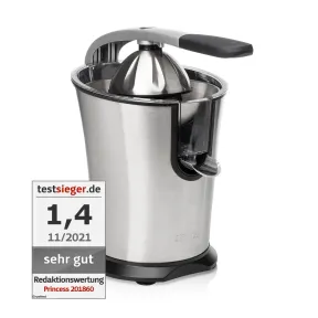 Exprimidor de Cítricos Master Juicer Pro Reacondicionado