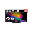 OLED 55" LG Smart TV 4K con Procesador α11 Gen3
