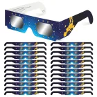 Gafas para eclipse solar QIWEI QW-SOZ1 a 20,99 €