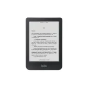 Ebook Clara BW 6 de Kobo