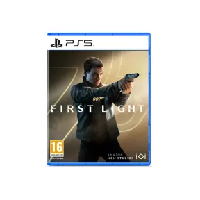First Light: PS5 007