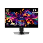 MSI MAG 274QP: Monitor QD-OLED Gaming 26.5” WQHD 240Hz
