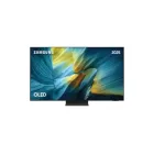 Samsung 65" TV OLED 4K con NQ4 AI Gen3 Processor
