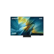 Samsung 65" TV OLED 4K con NQ4 AI Gen3 Processor