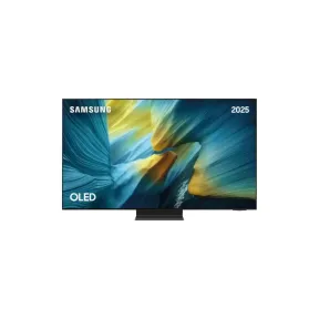 Samsung 65" TV OLED 4K con NQ4 AI Gen3 Processor