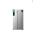 Frigorífico Hisense RS3P558NEIC Inox, 178.6 cm, 544 l, No Frost