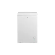 Congelador horizontal blanco OFZ 161 E W, 99 l, 85 cm