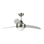 Ventilador TAURUS FA75053 de techo, 60W y 3 velocidades