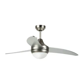 Ventilador TAURUS FA75053 de techo, 60W y 3 velocidades