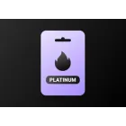 1 Mes de Tinder Platinum en Europa
