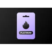 1 Mes de Tinder Platinum en Europa
