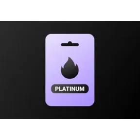 1 Mes de Tinder Platinum en Europa