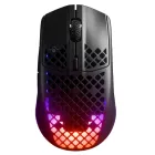 SteelSeries Aerox 3 Wireless 2022: Ratón Gaming Ligero