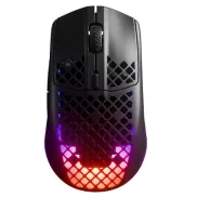 SteelSeries Aerox 3 Wireless 2022: Ratón Gaming Ligero