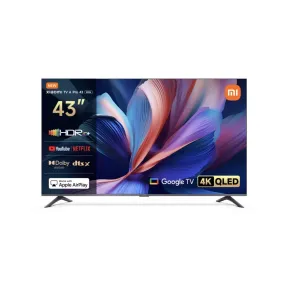 Xiaomi 43 A PRO - QLED 4K TV de 43 pulgadas