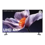Xiaomi TV S Pro 55” - Mini LED para una experiencia única