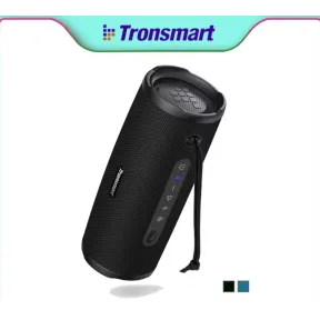 Altavoz Bluetooth Tronsmart Mirtune C3 Plus 50W, IPX7 Resistente