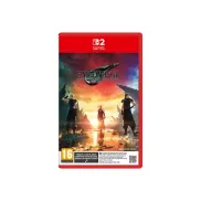 Final Fantasy VII Rebirth en Nintendo Switch 2