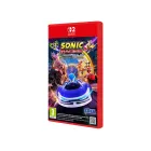 Sonic Racing CrossWorlds: Nintendo Switch 2 Edition