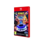 Sonic Racing CrossWorlds: Nintendo Switch 2 Edition