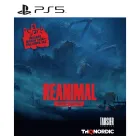 Reanimal Deluxe Edition para PS5: Una aventura única