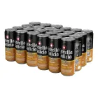 Cerveza Estrella Galicia 0,0 Tostada Sin Gluten - 24 Latas