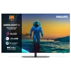 Philips 48OLED82012 Smart TV 4K 48" con Ambilight y Dolby