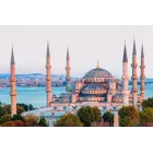 Estambul: 4 noches con vuelo y hotel desde 222€ por persona