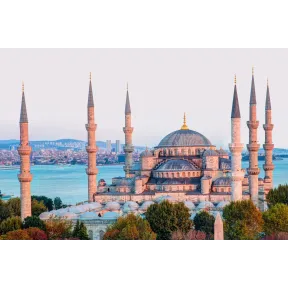 Estambul: 4 noches con vuelo y hotel desde 222€ por persona