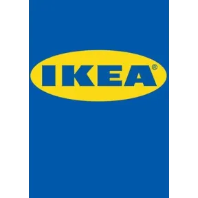 Tarjeta Regalo de 500 EUR para IKEA en España