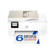 Impresora HP ENVY Photo 7934 A4 con tinta y Instant Ink