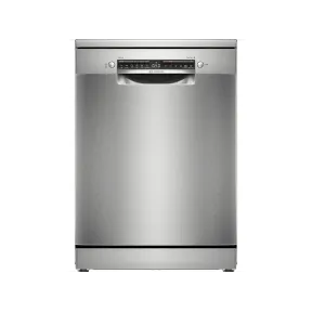 Bosch SMS4HVI14E - Lavavajillas 14 servicios, 6 programas, 60 cm