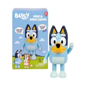 Juego Interactivo de Escondite Bluey (Reacondicionado - Como Nuevo)