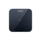 Báscula Xiaomi Smart Scale S200, capacidad 150 kg