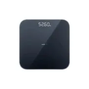 Báscula Xiaomi Smart Scale S200, capacidad 150 kg