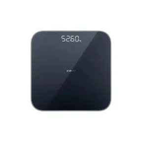 Báscula Xiaomi Smart Scale S200, capacidad 150 kg