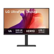 LG UltraFine 32U720A-B 31.5" UHD 4K con USB-C y HDR10