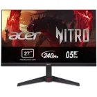Acer Nitro VG270W3 27" Gaming Monitor Full HD 240 Hz