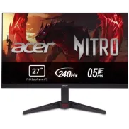 Acer Nitro VG270W3 27" Gaming Monitor Full HD 240 Hz