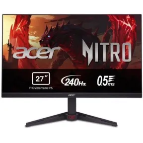 Acer Nitro VG270W3 27" Gaming Monitor Full HD 240 Hz