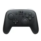 Mando Pro Controller Bluetooth para Nintendo Switch 2 - Negro