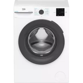 Lavadora Beko 9Kg 1400rpm con 15 programas Energy Spin