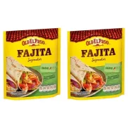 Fajitas Old El Paso - Paquete de 2 unidades
