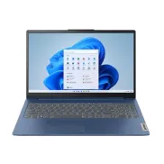 Lenovo IdeaPad Slim 3 15.6" Ryzen 5 16GB SSD 512GB