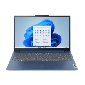 Lenovo IdeaPad Slim 3 15.6" Ryzen 5 16GB SSD 512GB