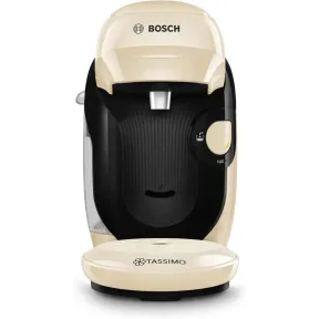 Cafetera Bosch Happy Friendly de Bebidas Múltiples