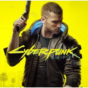 2077: La era del ciberpunk