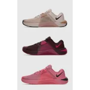 Zapatillas de entrenamiento METCON 10 de Nike en beige 66,90€